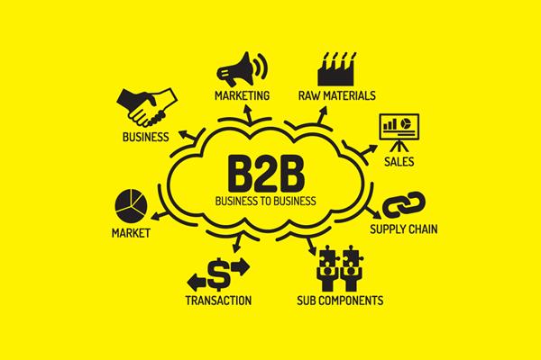 Jak Polskie firmy sprzedają w kanale B2B?